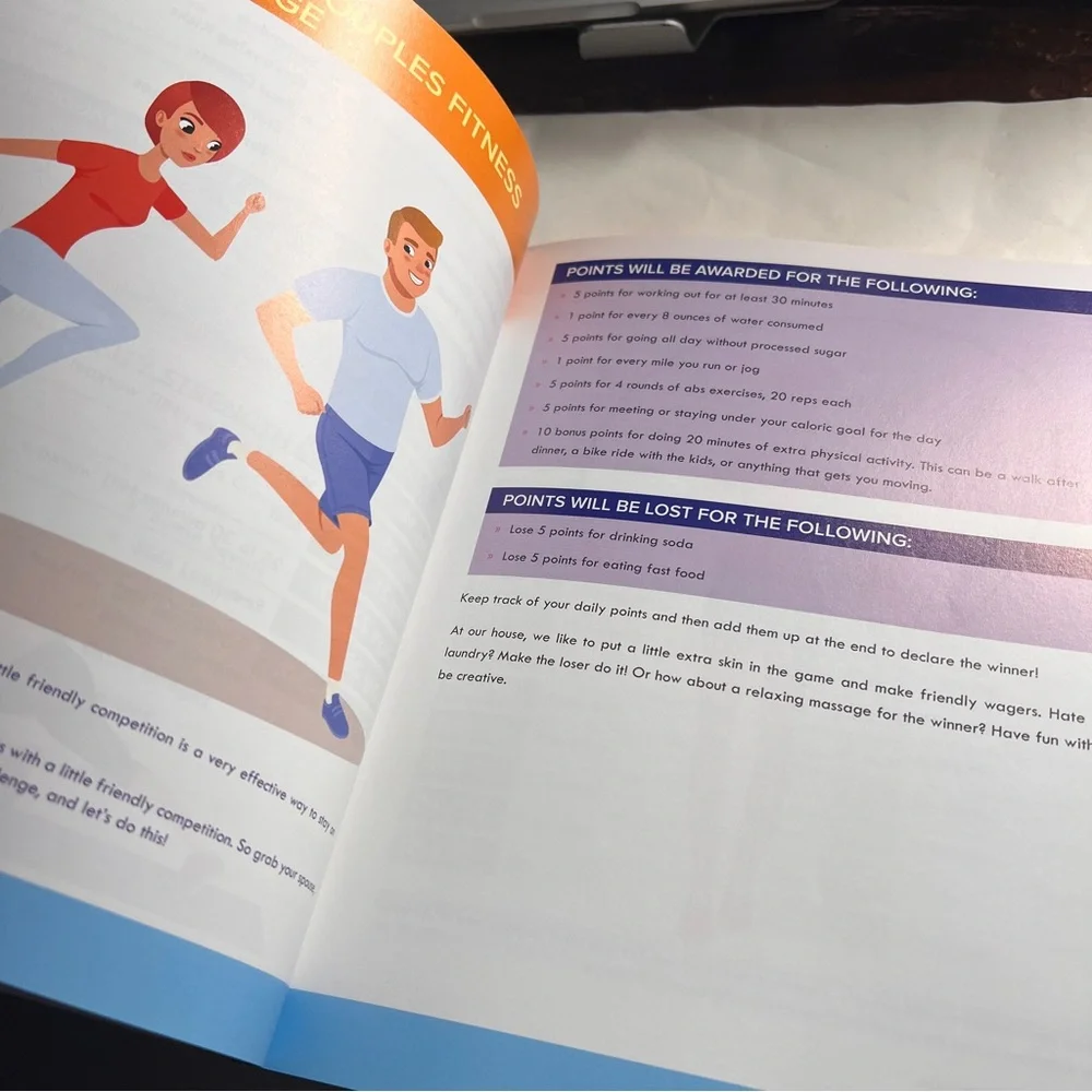 The Big Book of 30-Day Challenges: 60 Habit-Forming Programs to Live an Infinite